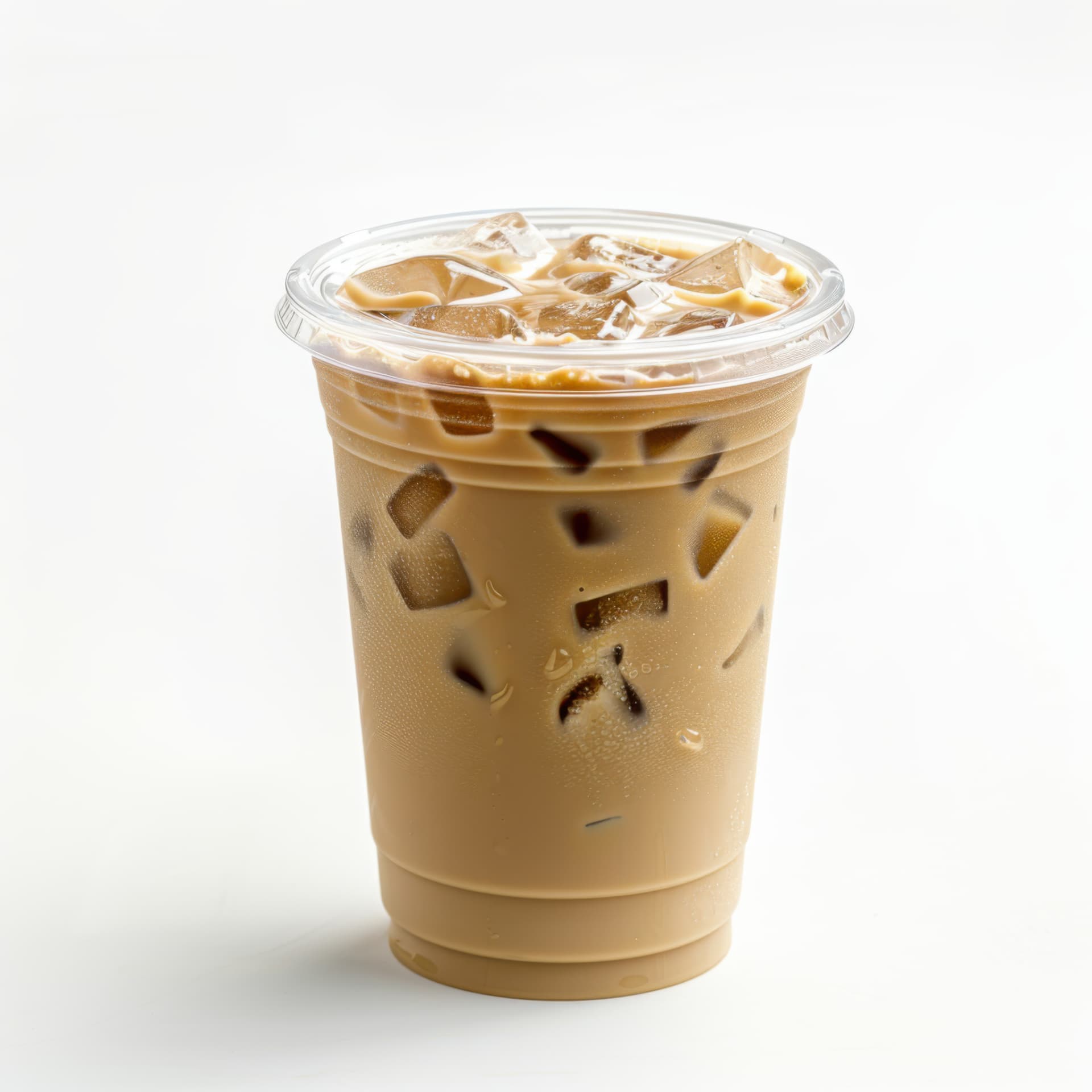 The Blondie from 7 Brew