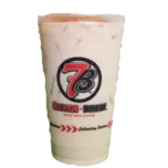 The 7 Brew menu Chai Latte