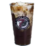 The 7 Brew menu House Blend